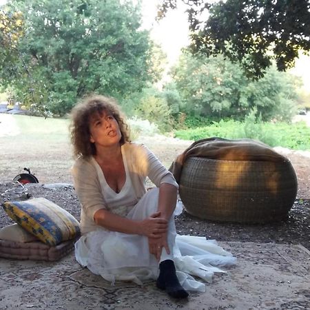 La Maison De Campagne Carcès Dış mekan fotoğraf