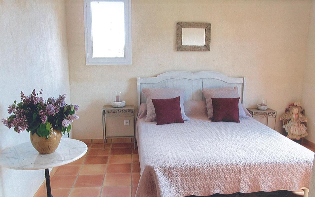 La Maison De Campagne Carcès Dış mekan fotoğraf