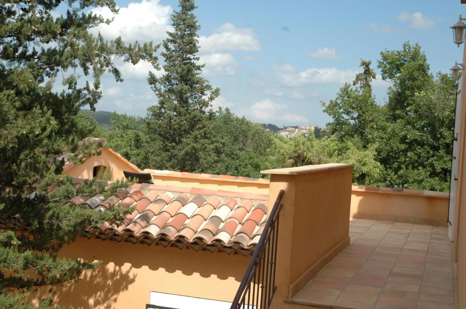 La Maison De Campagne Carcès Dış mekan fotoğraf