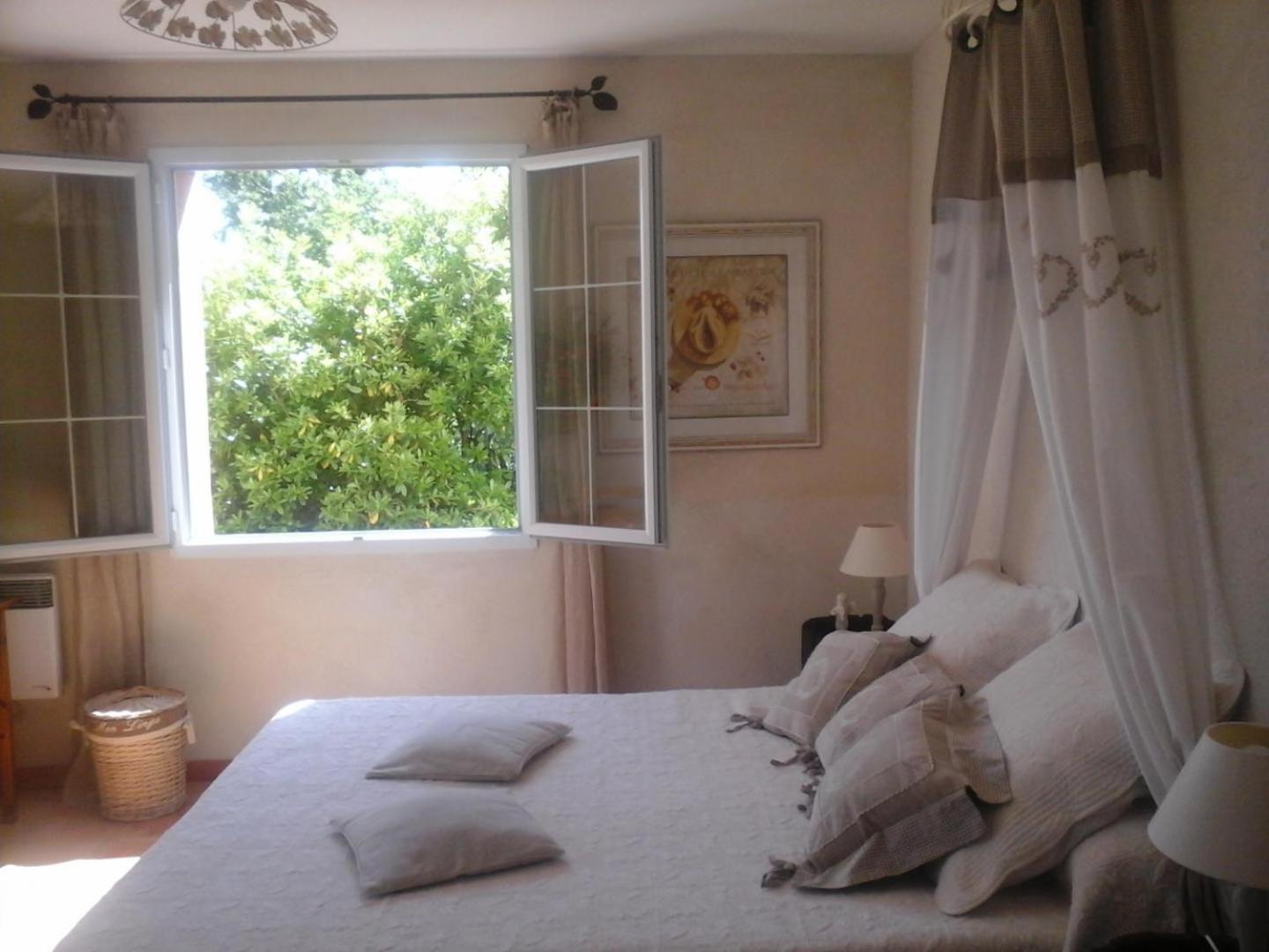 La Maison De Campagne Carcès Dış mekan fotoğraf