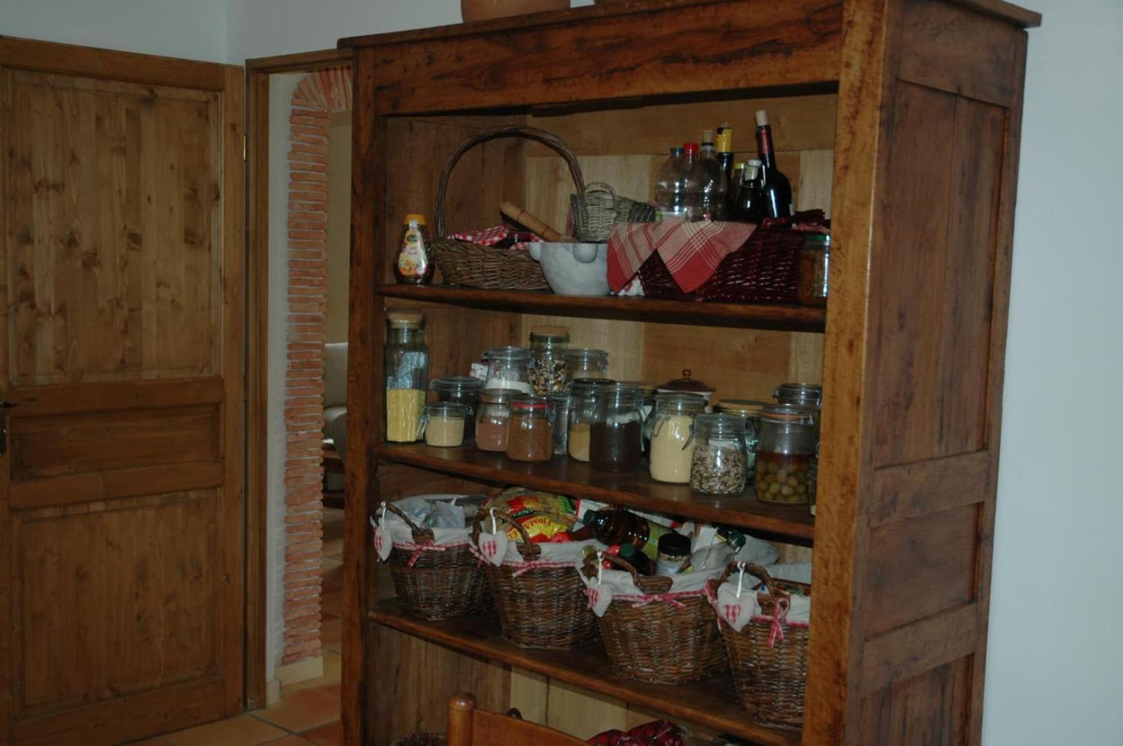 La Maison De Campagne Carcès Dış mekan fotoğraf