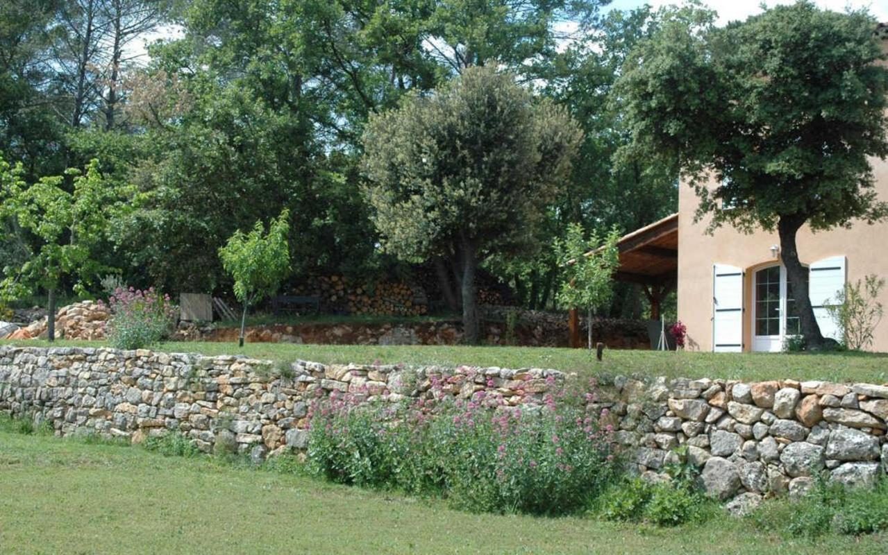 La Maison De Campagne Carcès Dış mekan fotoğraf