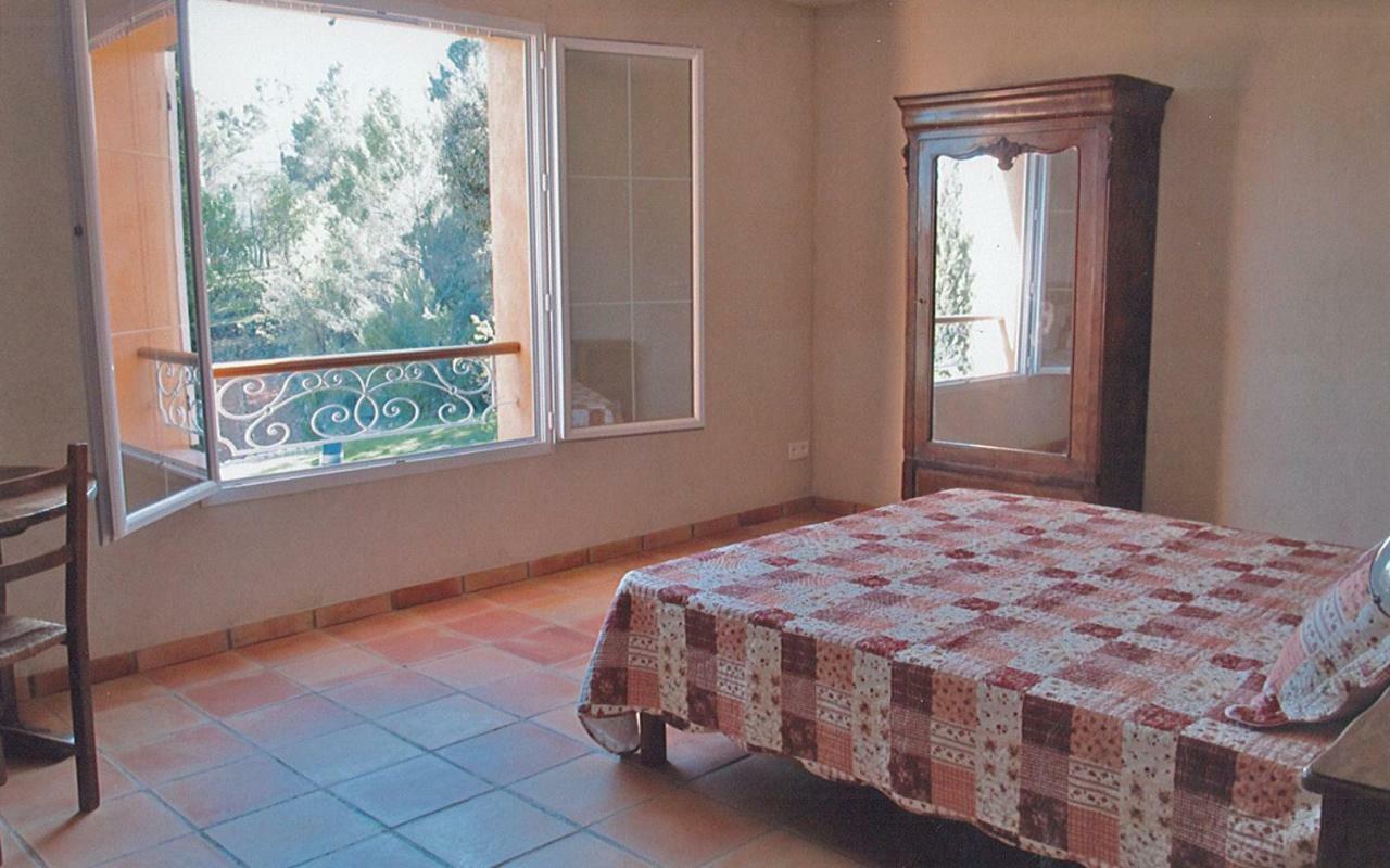 La Maison De Campagne Carcès Dış mekan fotoğraf