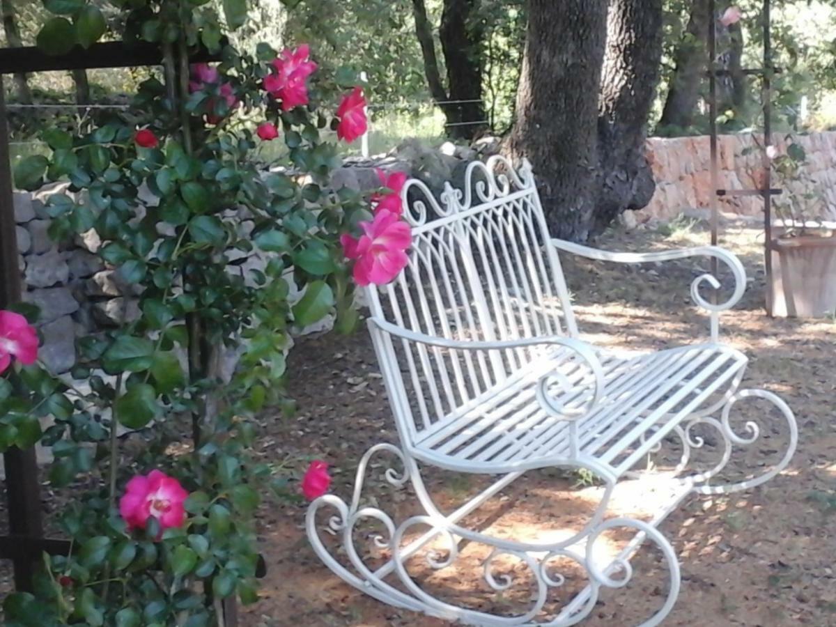 La Maison De Campagne Carcès Dış mekan fotoğraf
