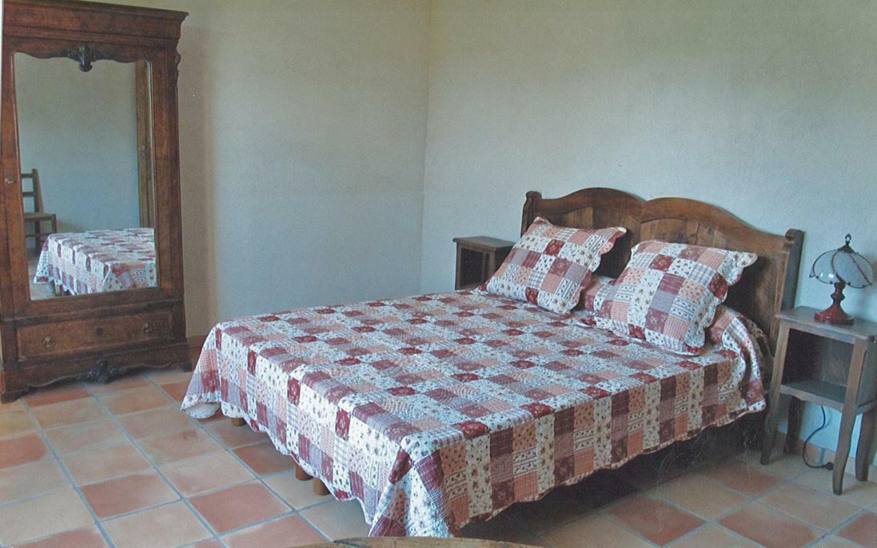 La Maison De Campagne Carcès Dış mekan fotoğraf