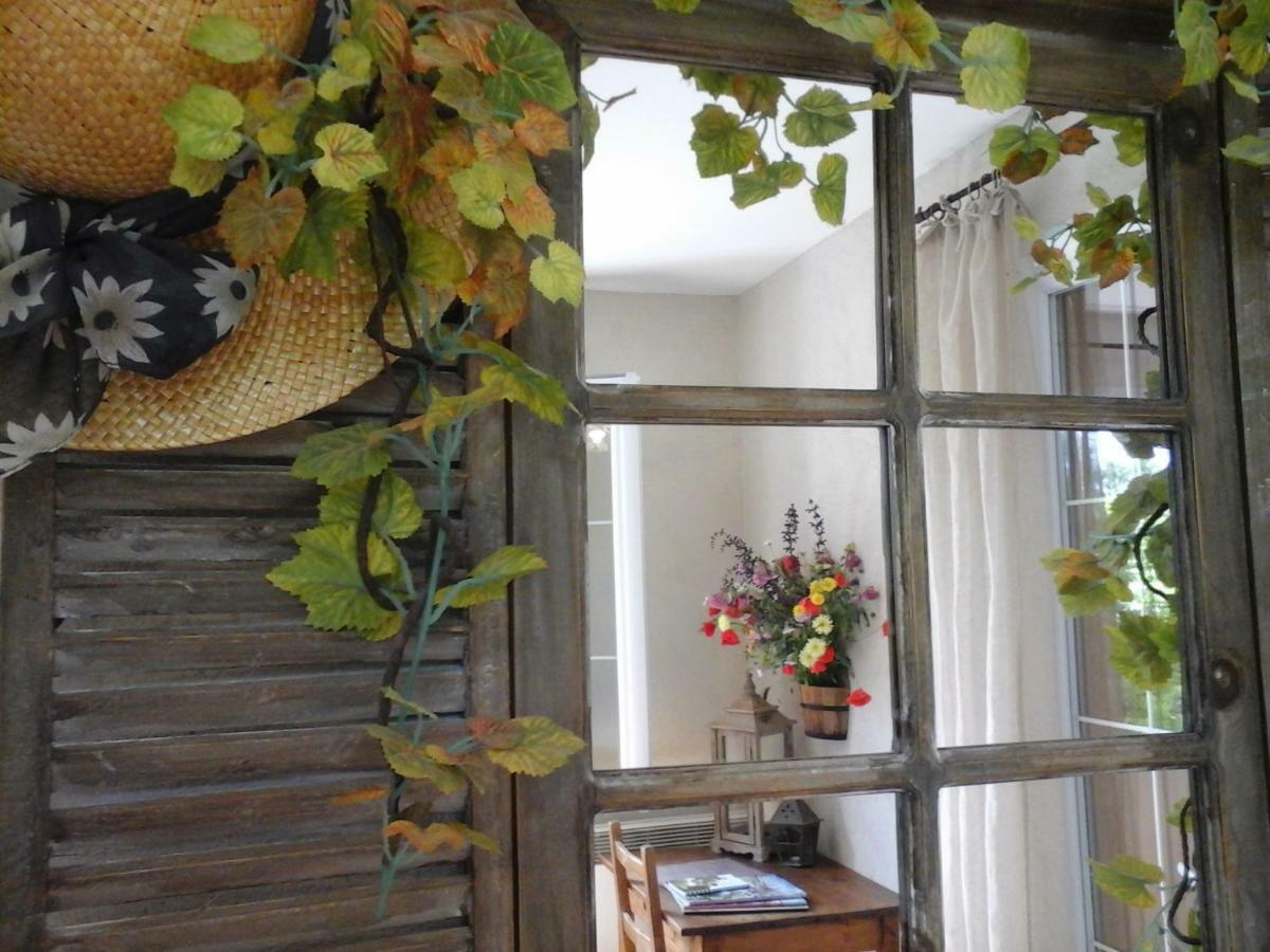 La Maison De Campagne Carcès Dış mekan fotoğraf